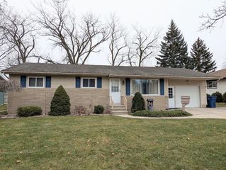 318 Gary Street, Bay City, MI 48706