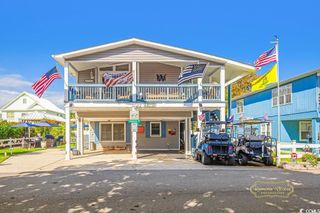1755 Sanddollar Dr., Surfside Beach, SC 29575