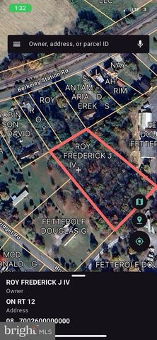 1418 BERKELEY STATION RD, Martinsburg, WV 25404