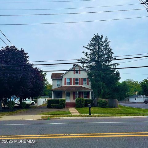 20 N Main Street, Marlboro, NJ 07746