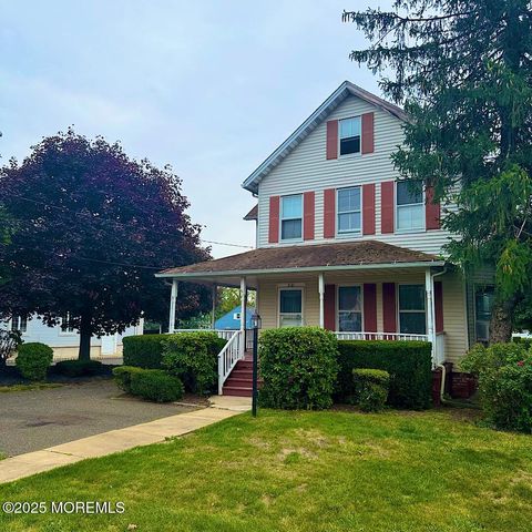 20 N Main Street, Marlboro, NJ 07746