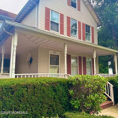 20 N Main Street, Marlboro, NJ 07746