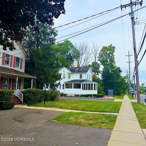 20 N Main Street, Marlboro, NJ 07746