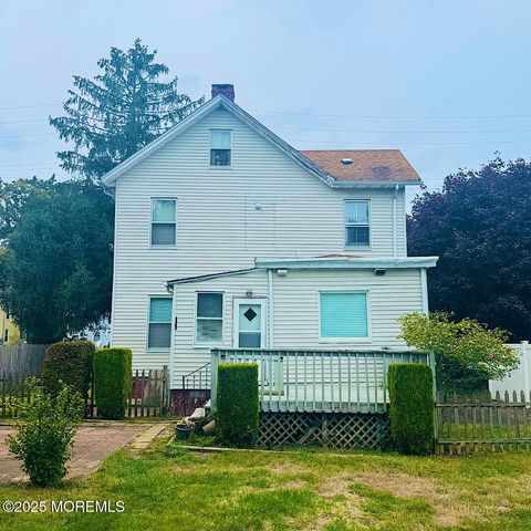 20 N Main Street, Marlboro, NJ 07746