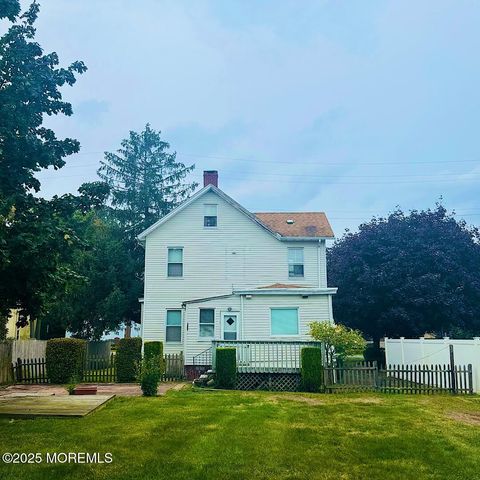 20 N Main Street, Marlboro, NJ 07746