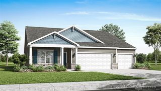 7164 Caledonian Avenue, Huber Heights, OH 45424