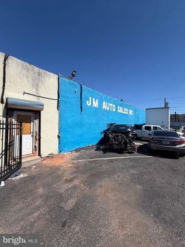 2801-05 N 5TH ST, Philadelphia, PA 19133