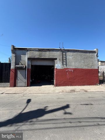 2801-05 N 5TH ST, Philadelphia, PA 19133