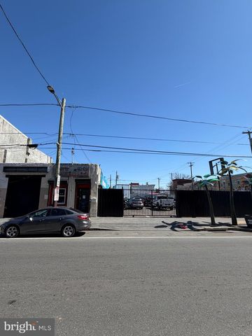 2801-05 N 5TH ST, Philadelphia, PA 19133