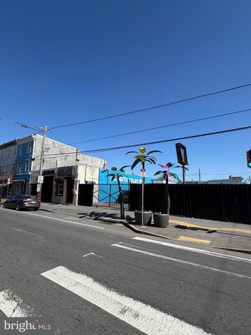 2801-05 N 5TH ST, Philadelphia, PA 19133