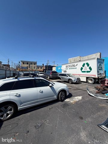 2801-05 N 5TH ST, Philadelphia, PA 19133