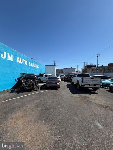 2801-05 N 5TH ST, Philadelphia, PA 19133