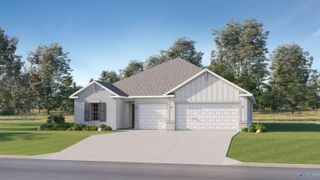 107 Chain Bridge Circle, Harvest, AL 35749