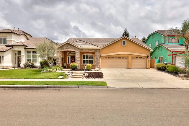 4152 Post Oak Dr, Turlock, CA 95382
