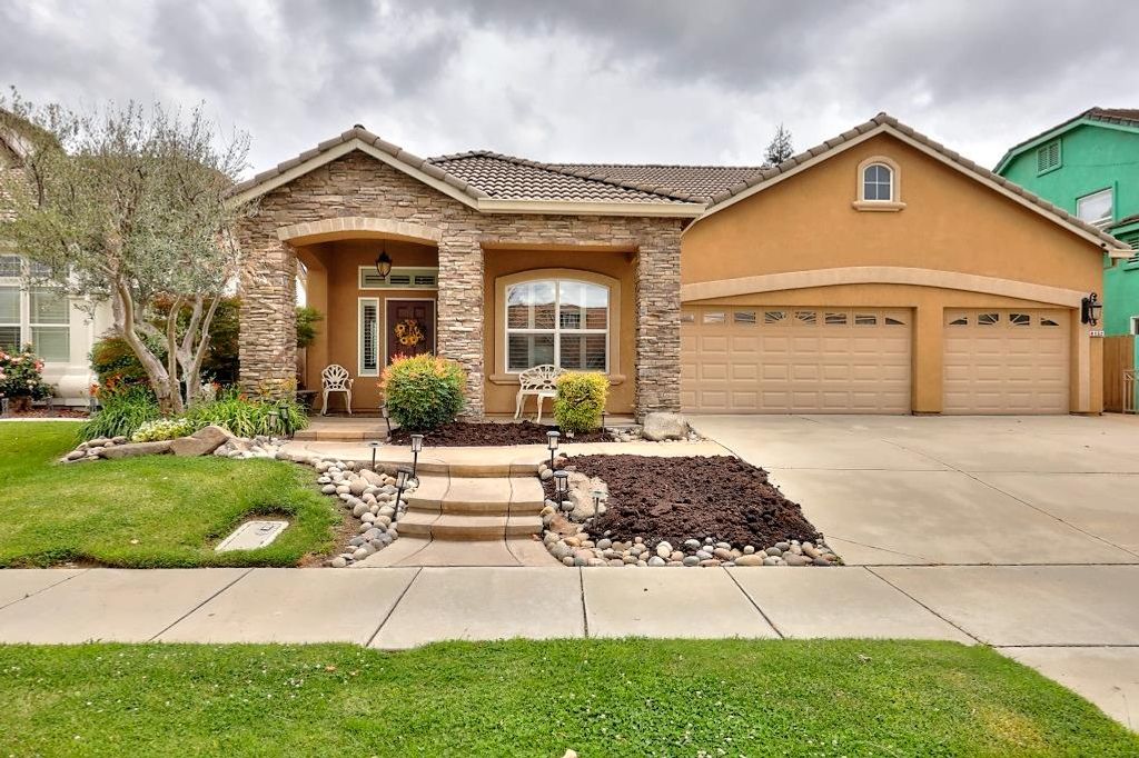 4152 Post Oak Dr, Turlock, CA 95382