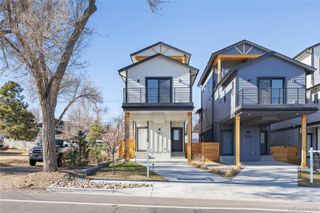 1751 Harlan Street 2, Lakewood, CO 80214
