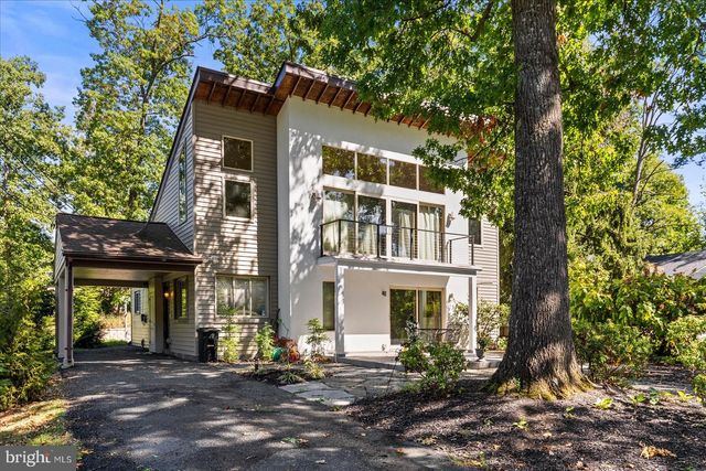 1507 NORMAN AVE, Lutherville Timonium, MD 21093