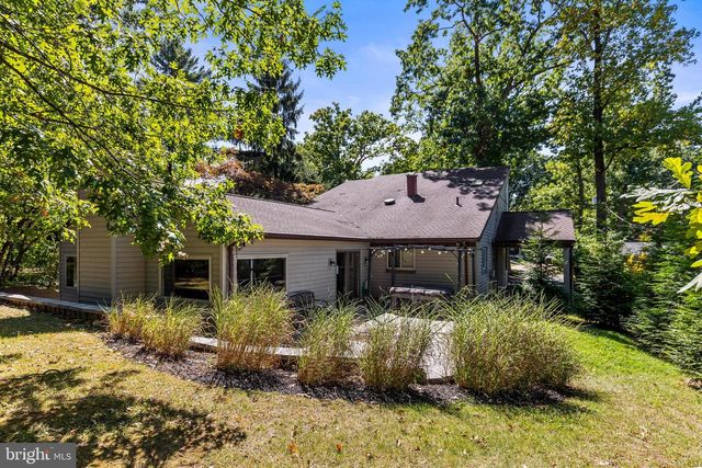 1507 NORMAN AVE, Lutherville Timonium, MD 21093