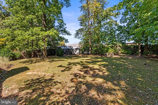 1507 NORMAN AVE, Lutherville Timonium, MD 21093