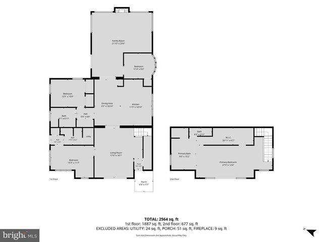1507 NORMAN AVE, Lutherville Timonium, MD 21093