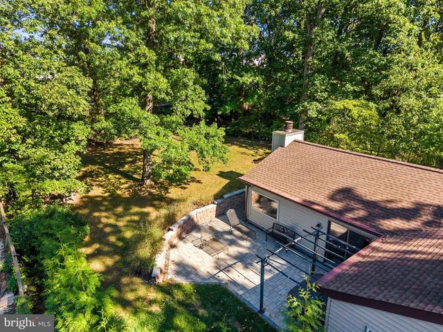 1507 NORMAN AVE, Lutherville Timonium, MD 21093