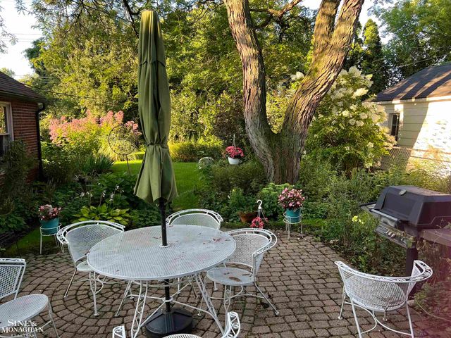 419 Maison Road, Grosse Pointe Farms, MI 48236