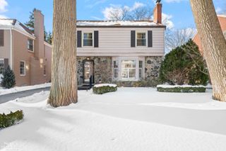 419 Maison Road, Grosse Pointe Farms, MI 48236
