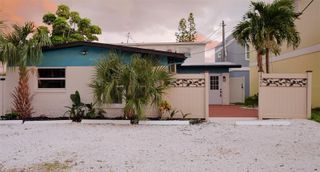 14906 N BAYSHORE DRIVE Unit #2, Madeira Beach, FL 33708