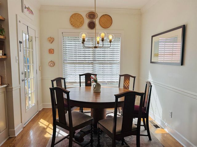 17 Chatel Drive, Little Rock, AR 72223