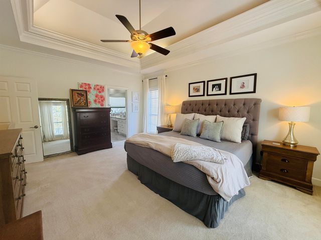 17 Chatel Drive, Little Rock, AR 72223