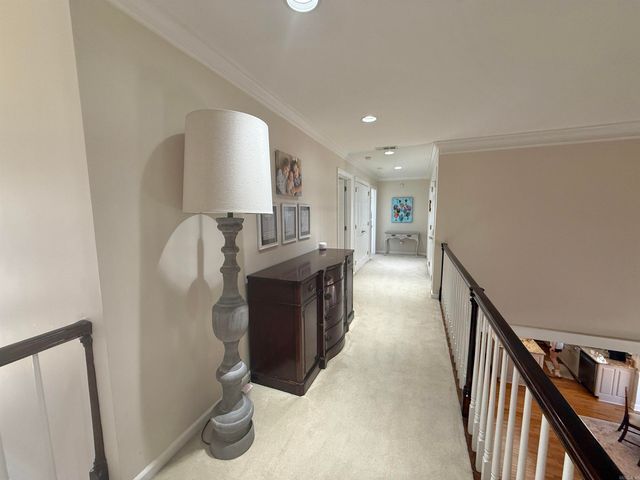 17 Chatel Drive, Little Rock, AR 72223