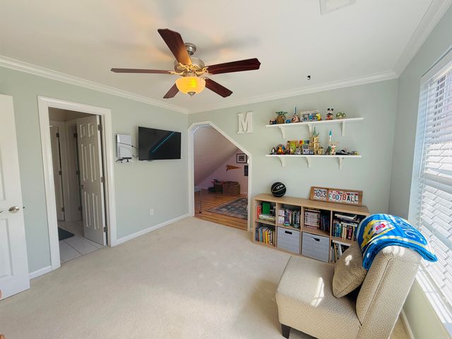 17 Chatel Drive, Little Rock, AR 72223