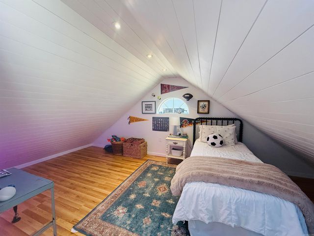 17 Chatel Drive, Little Rock, AR 72223