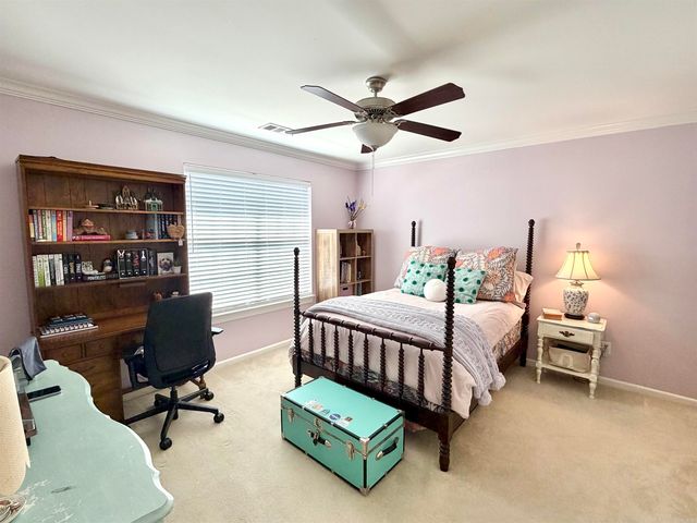 17 Chatel Drive, Little Rock, AR 72223