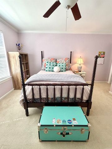 17 Chatel Drive, Little Rock, AR 72223