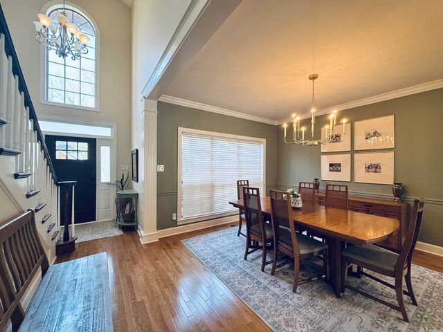 17 Chatel Drive, Little Rock, AR 72223