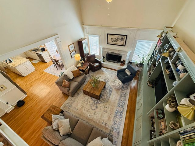 17 Chatel Drive, Little Rock, AR 72223