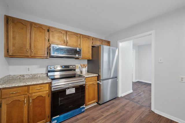 4914 Carolyn Lane, Chattanooga, TN 37411