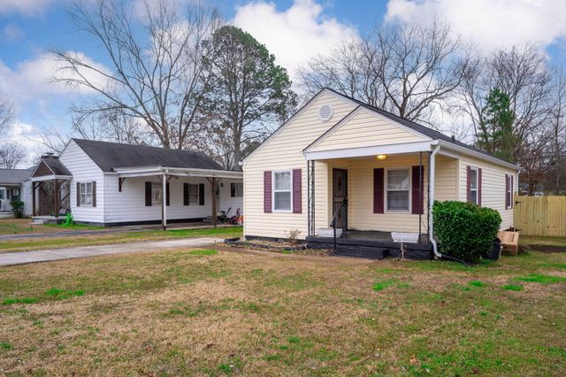 4914 Carolyn Lane, Chattanooga, TN 37411