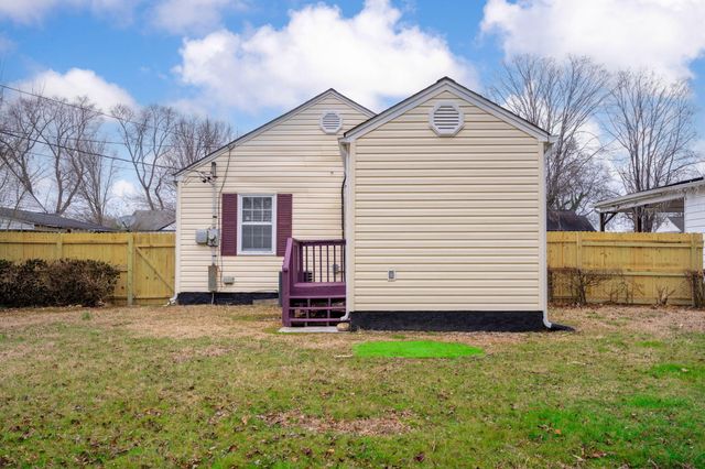 4914 Carolyn Lane, Chattanooga, TN 37411