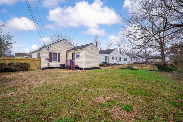 4914 Carolyn Lane, Chattanooga, TN 37411