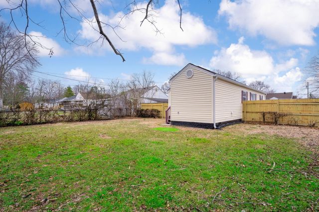 4914 Carolyn Lane, Chattanooga, TN 37411