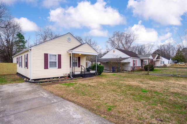 4914 Carolyn Lane, Chattanooga, TN 37411