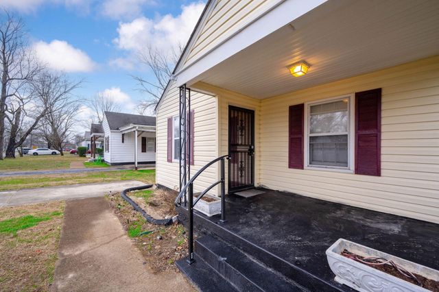 4914 Carolyn Lane, Chattanooga, TN 37411