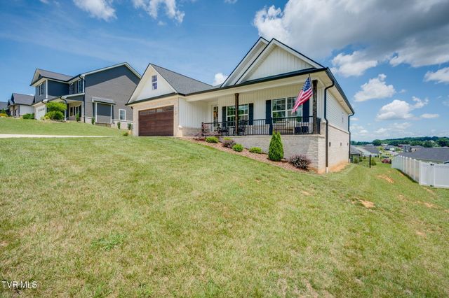 122 Bob Ford Road, Jonesborough, TN 37659