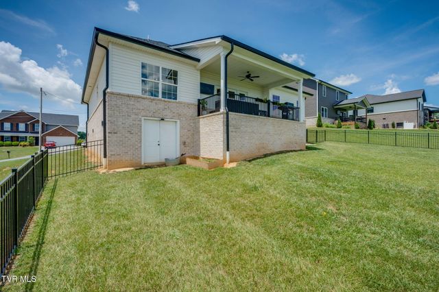 122 Bob Ford Road, Jonesborough, TN 37659