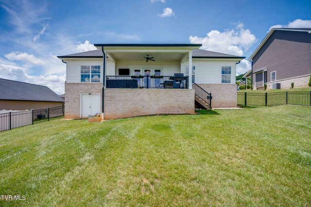 122 Bob Ford Road, Jonesborough, TN 37659
