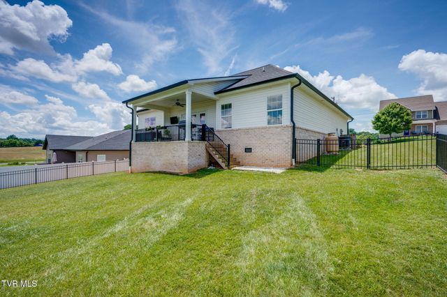 122 Bob Ford Road, Jonesborough, TN 37659