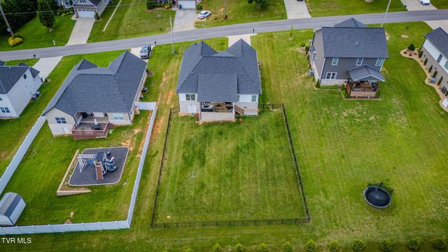 122 Bob Ford Road, Jonesborough, TN 37659