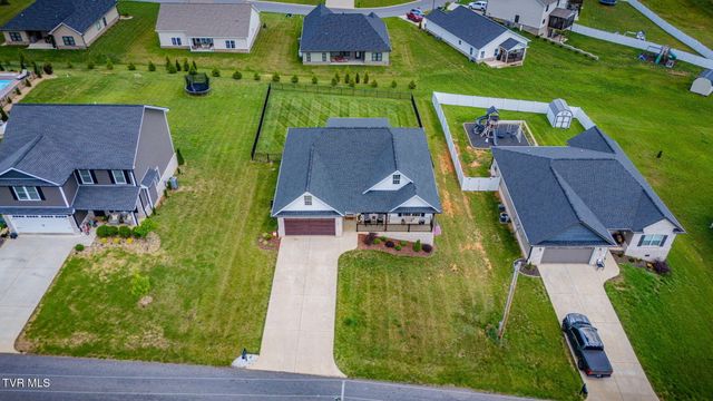 122 Bob Ford Road, Jonesborough, TN 37659